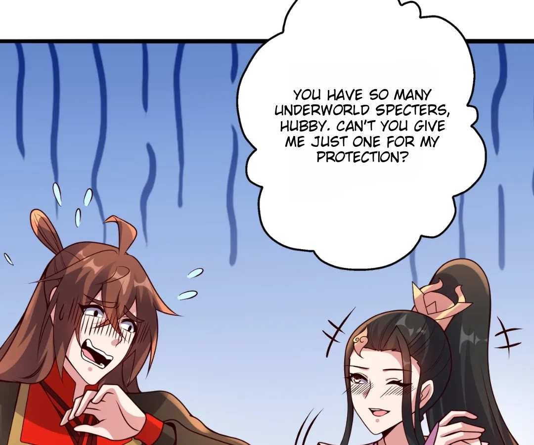Banished Disciple's Counterattack Chapter 416 page 18 - 