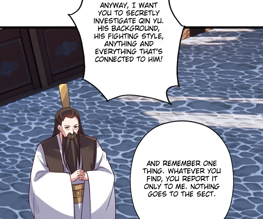 Banished Disciple's Counterattack Chapter 416 page 177 - 