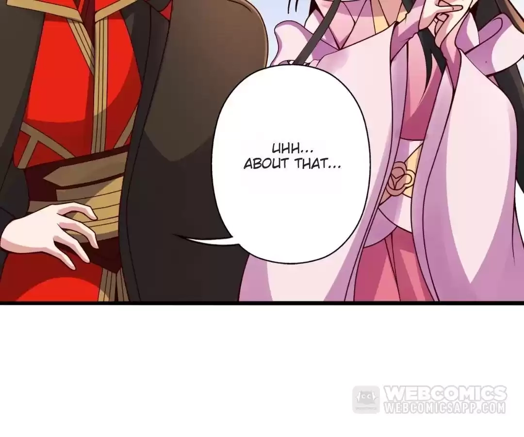 Banished Disciple's Counterattack Chapter 416 page 19 - 