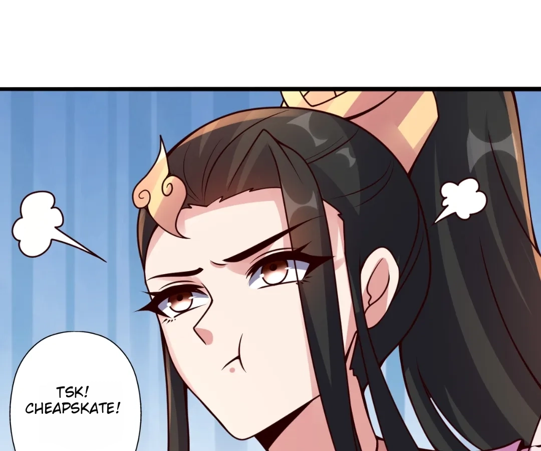 Banished Disciple's Counterattack Chapter 416 page 24 - 