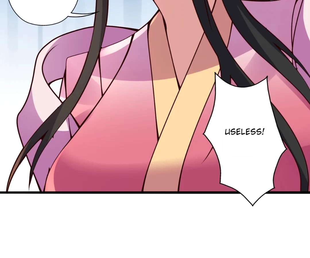 Banished Disciple's Counterattack Chapter 416 page 25 - 
