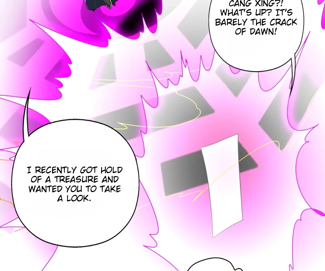 Banished Disciple's Counterattack Chapter 416 page 30 - 