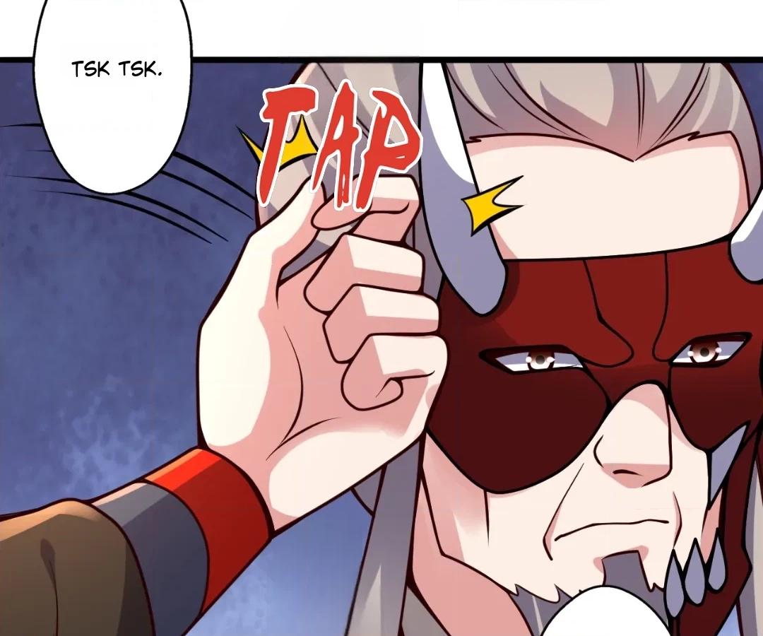 Banished Disciple's Counterattack Chapter 416 page 4 - 