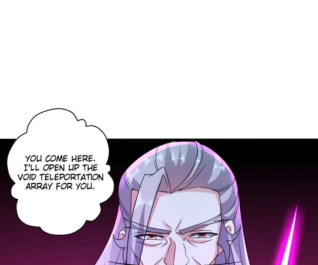 Banished Disciple's Counterattack Chapter 416 page 32 - 