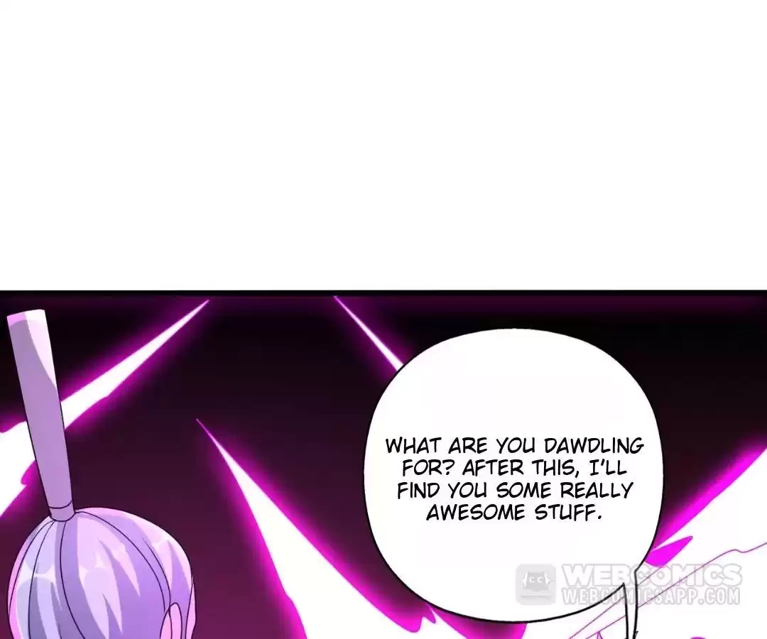 Banished Disciple's Counterattack Chapter 416 page 35 - 
