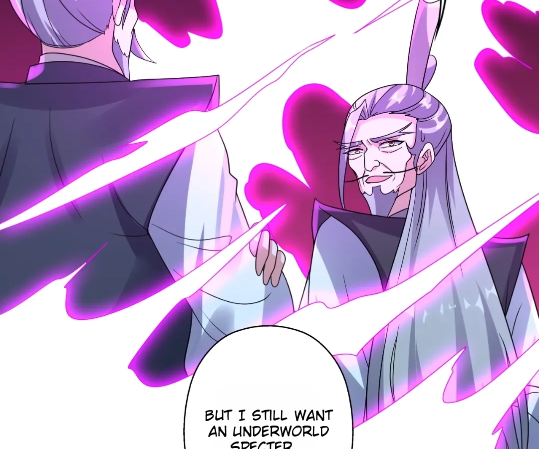 Banished Disciple's Counterattack Chapter 416 page 36 - 