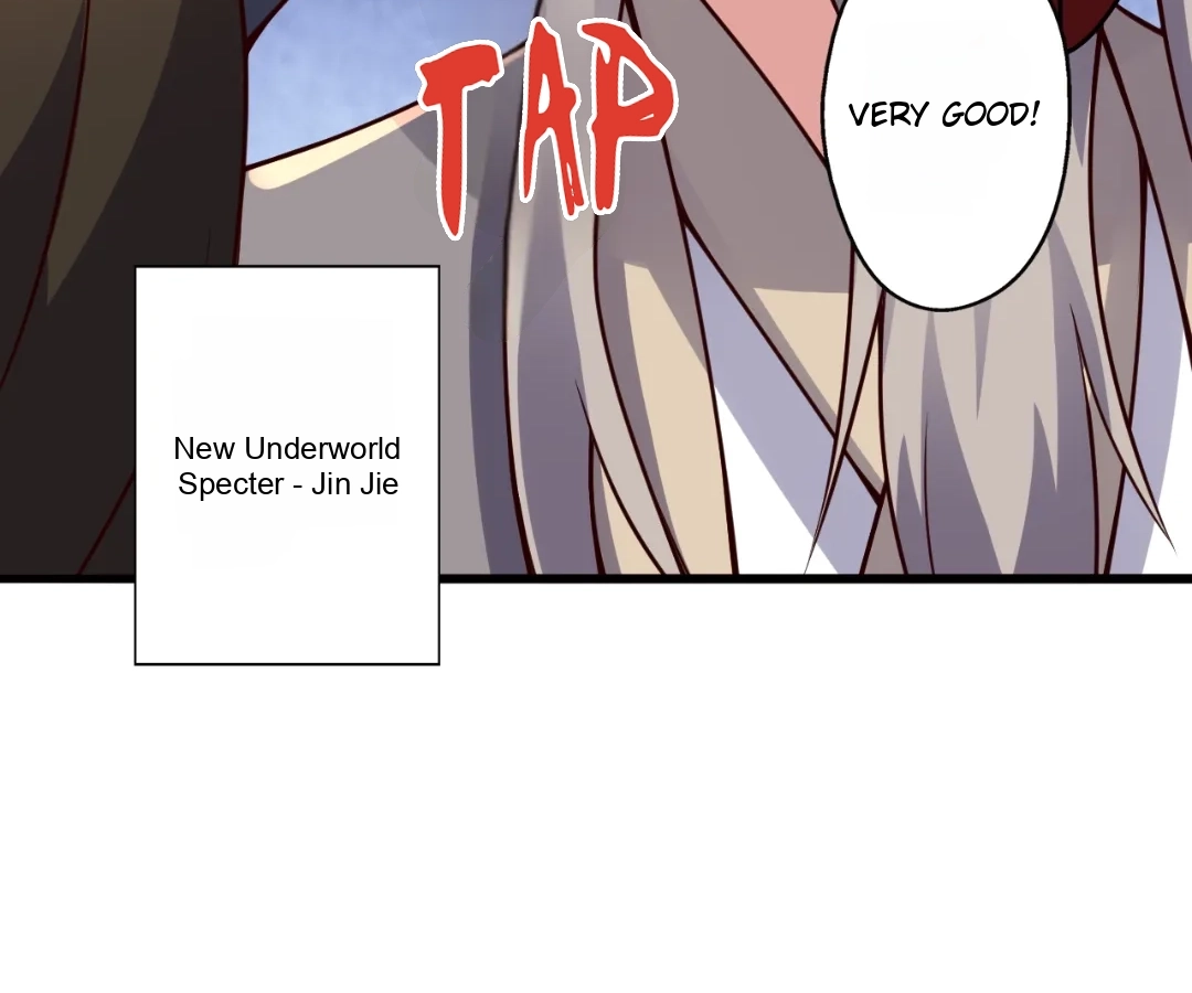 Banished Disciple's Counterattack Chapter 416 page 5 - 