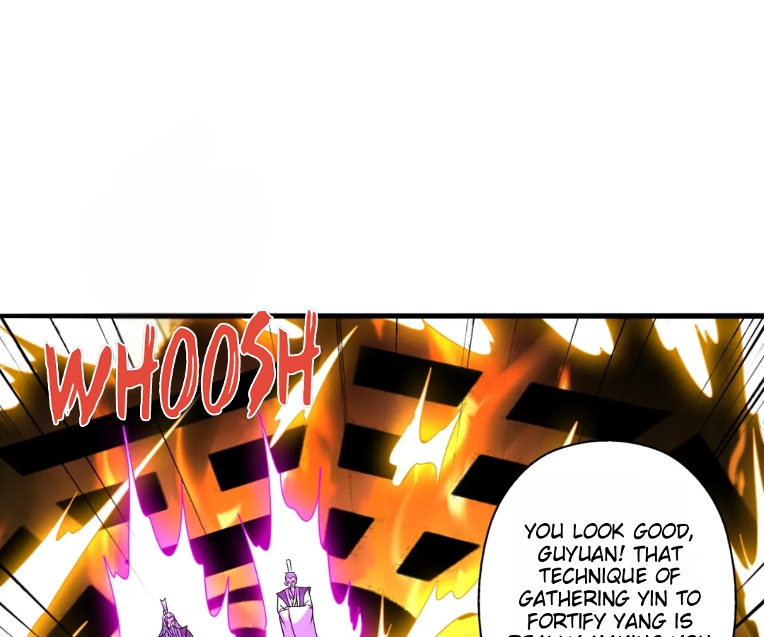 Banished Disciple's Counterattack Chapter 416 page 41 - 