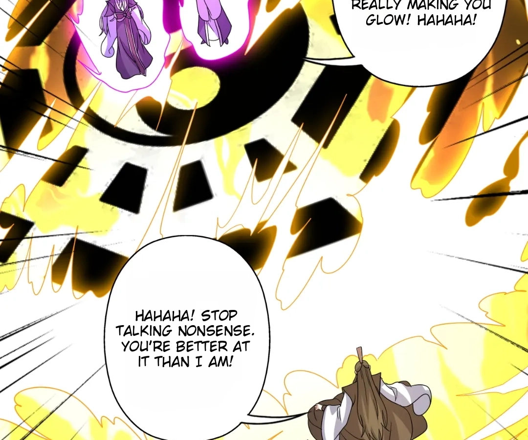 Banished Disciple's Counterattack Chapter 416 page 42 - 