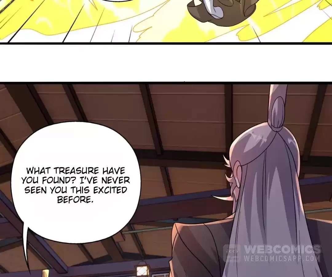 Banished Disciple's Counterattack Chapter 416 page 43 - 