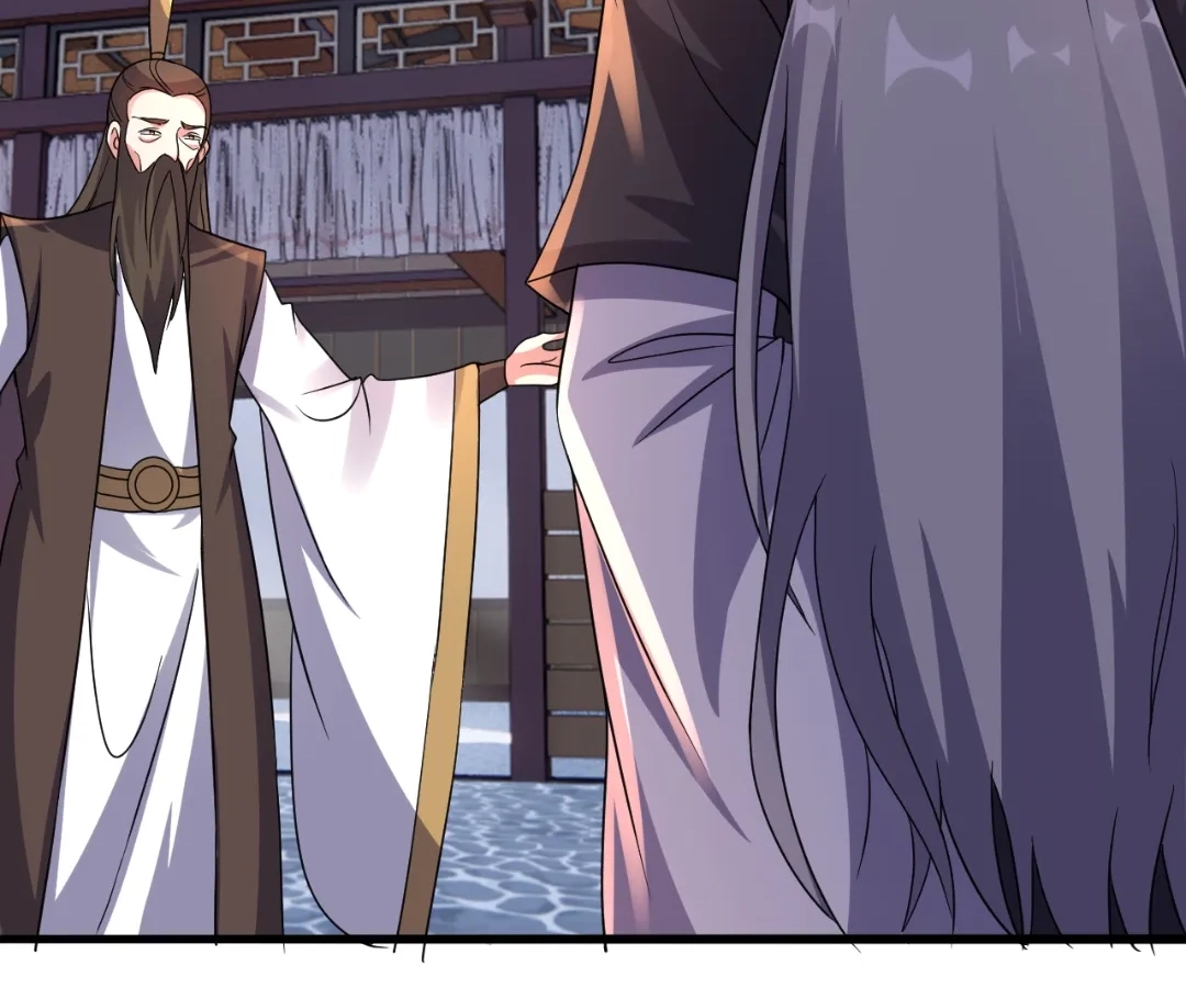 Banished Disciple's Counterattack Chapter 416 page 44 - 