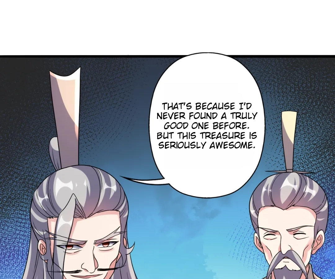 Banished Disciple's Counterattack Chapter 416 page 46 - 