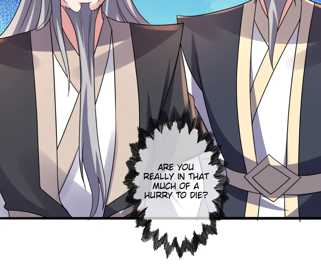 Banished Disciple's Counterattack Chapter 416 page 47 - 