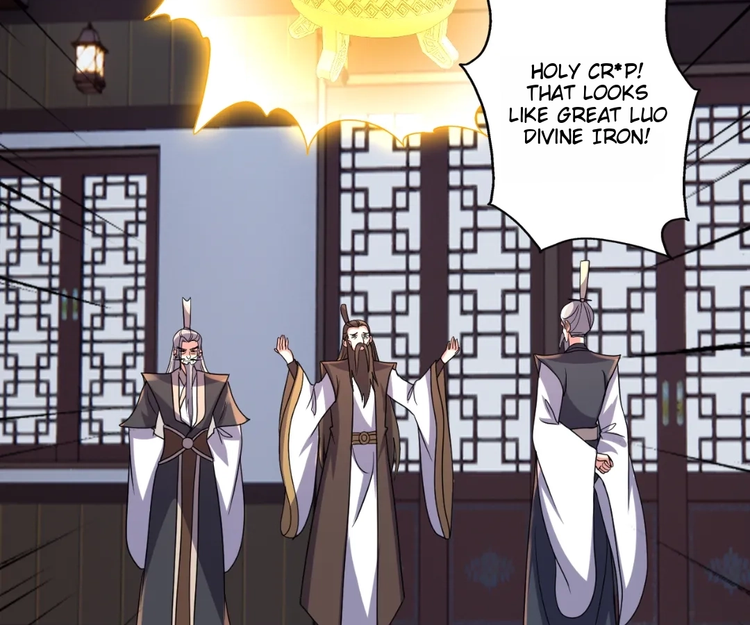 Banished Disciple's Counterattack Chapter 416 page 55 - 