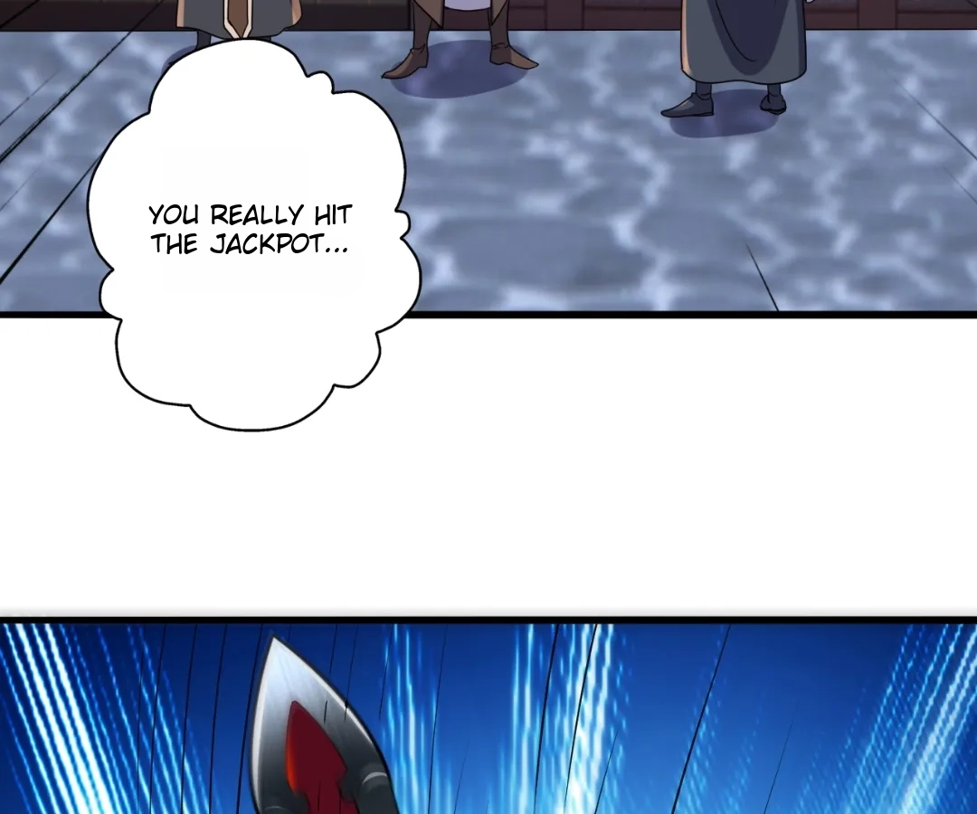 Banished Disciple's Counterattack Chapter 416 page 56 - 