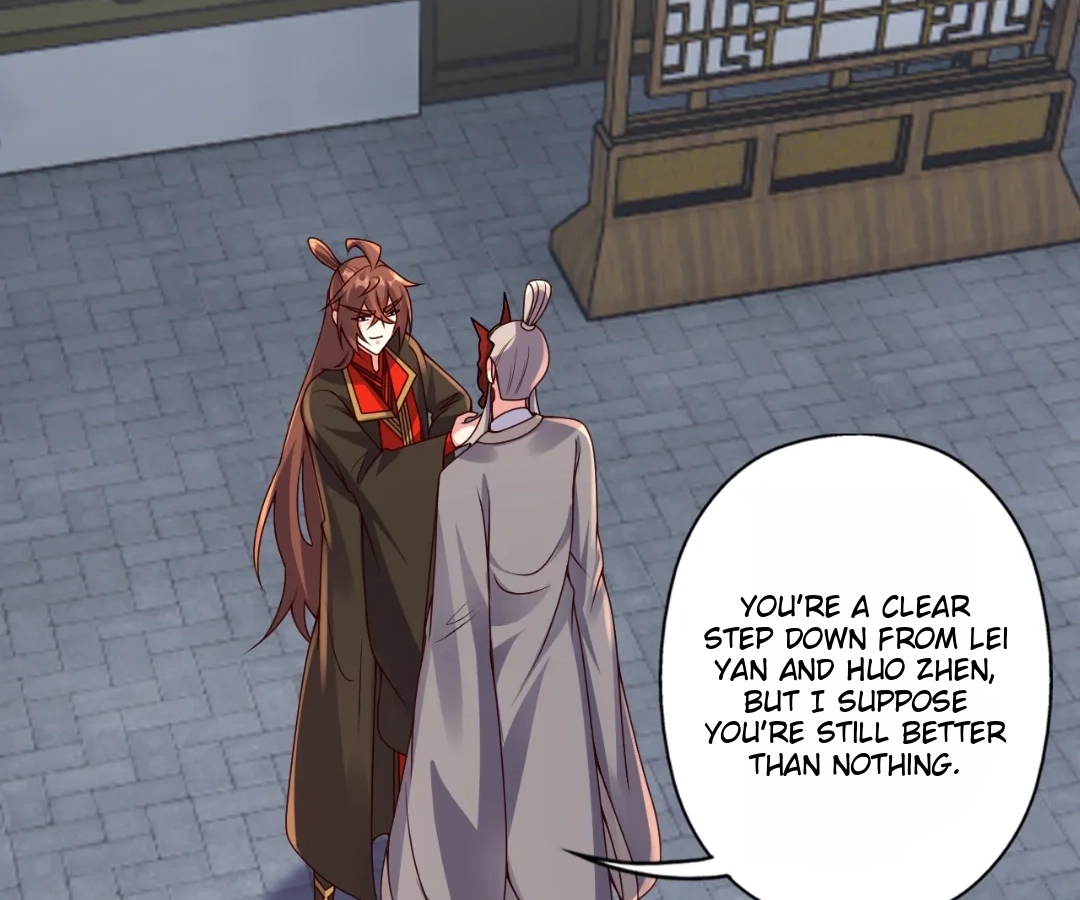 Banished Disciple's Counterattack Chapter 416 page 7 - 
