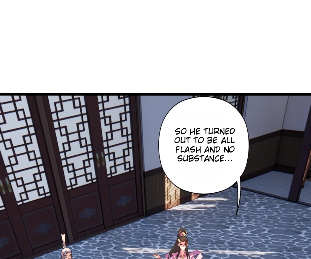 Banished Disciple's Counterattack Chapter 416 page 62 - 