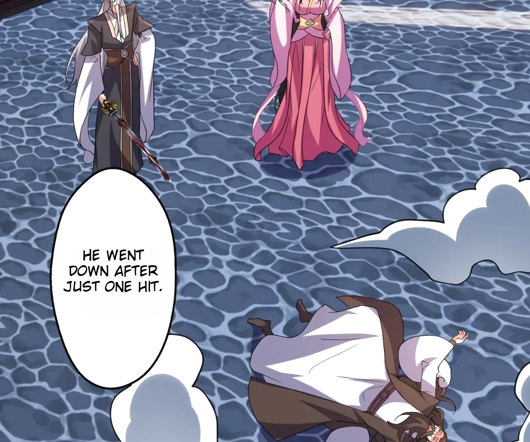 Banished Disciple's Counterattack Chapter 416 page 63 - 