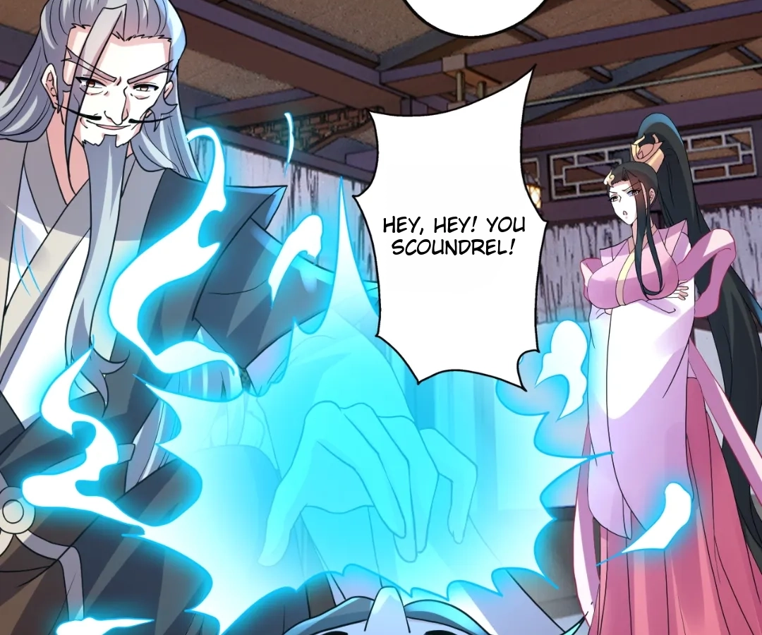 Banished Disciple's Counterattack Chapter 416 page 66 - 