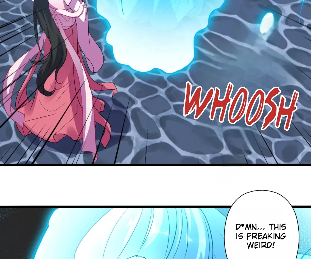 Banished Disciple's Counterattack Chapter 416 page 70 - 