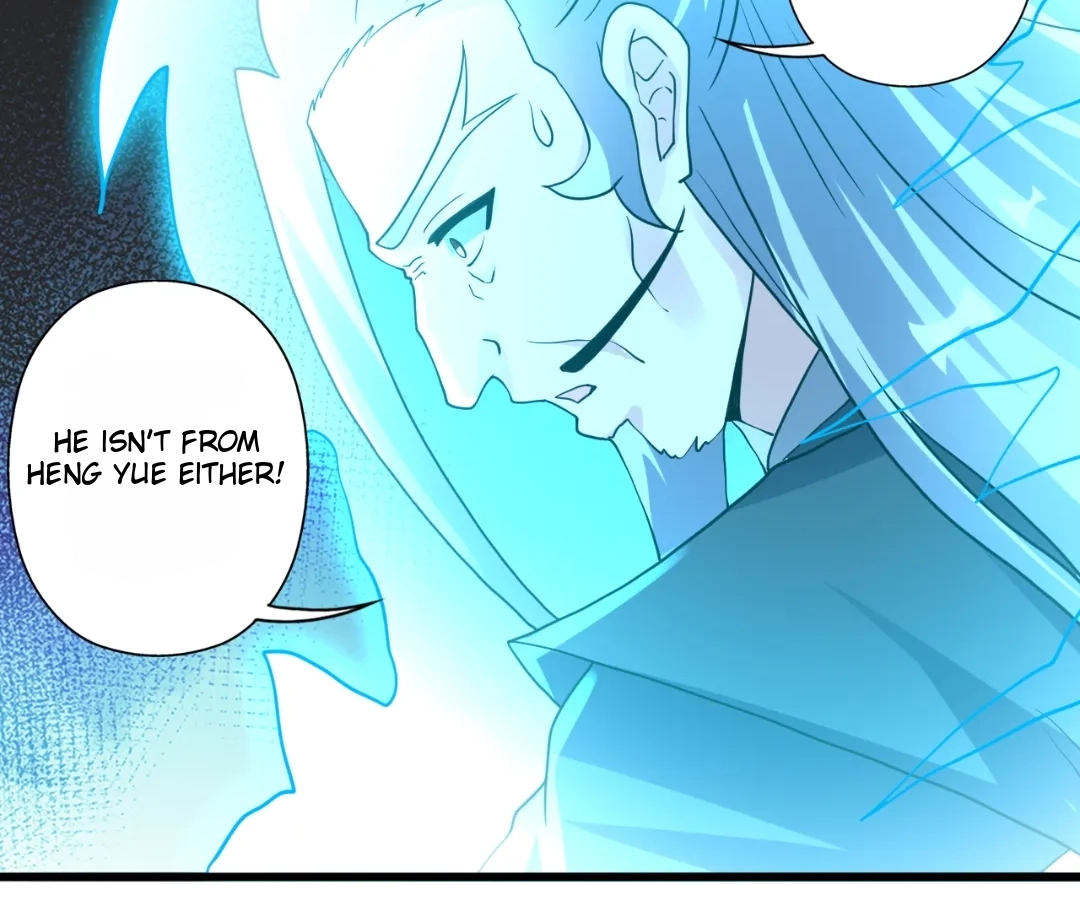 Banished Disciple's Counterattack Chapter 416 page 71 - 