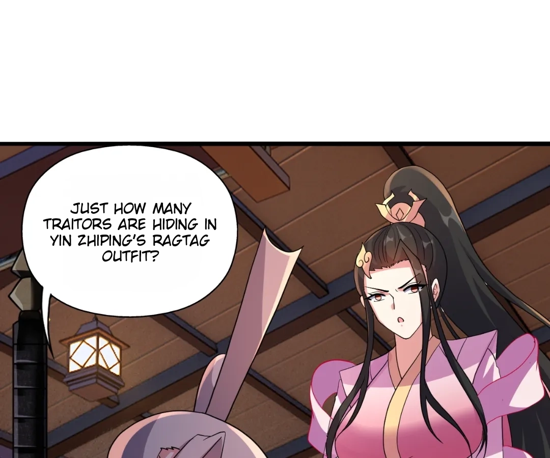 Banished Disciple's Counterattack Chapter 416 page 73 - 