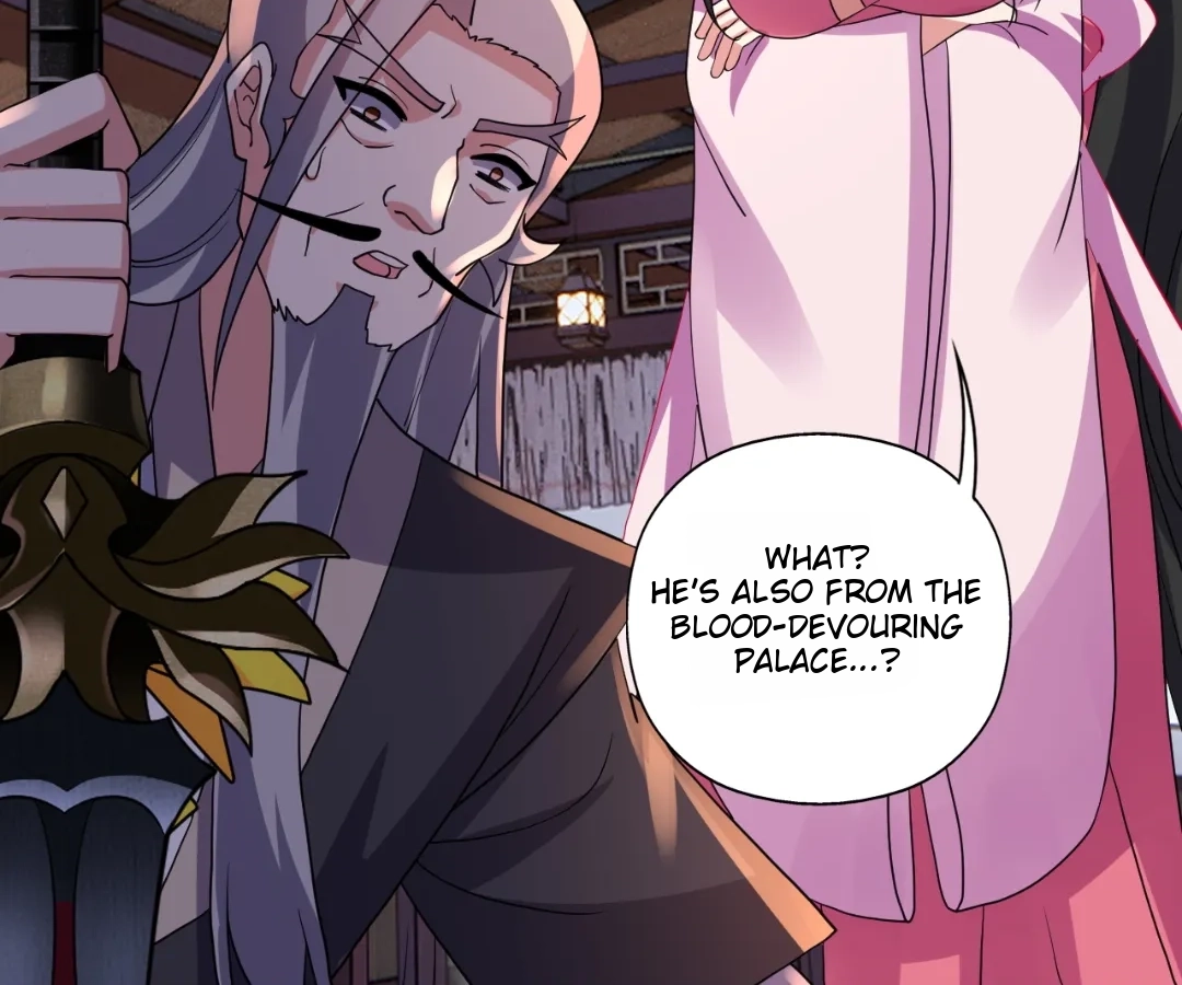 Banished Disciple's Counterattack Chapter 416 page 74 - 
