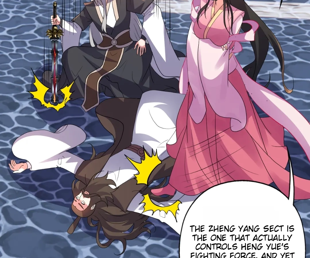 Banished Disciple's Counterattack Chapter 416 page 77 - 