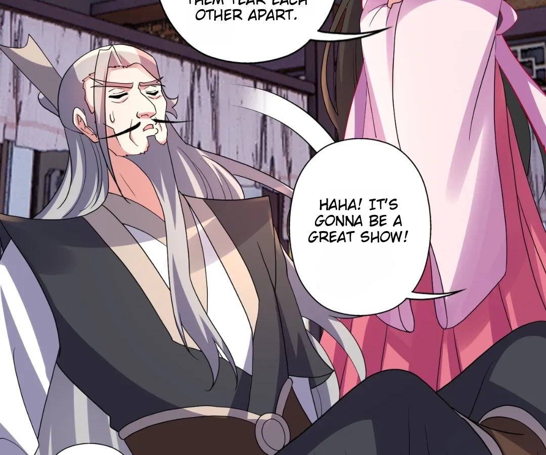 Banished Disciple's Counterattack Chapter 416 page 80 - 