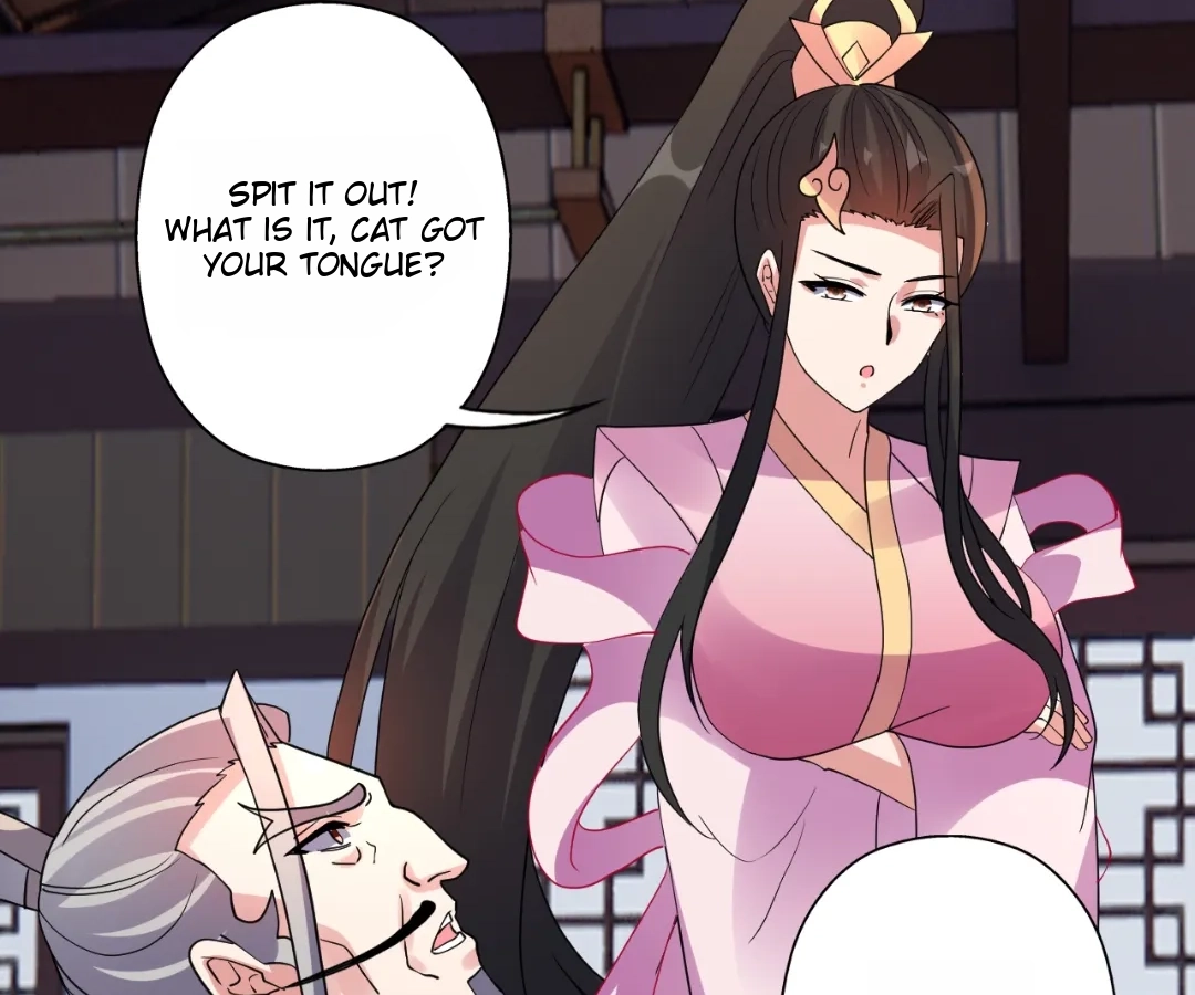 Banished Disciple's Counterattack Chapter 416 page 85 - 