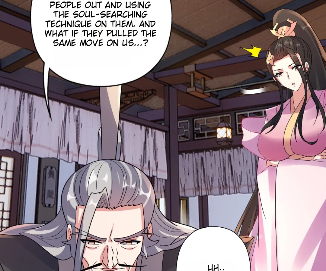Banished Disciple's Counterattack Chapter 416 page 88 - 