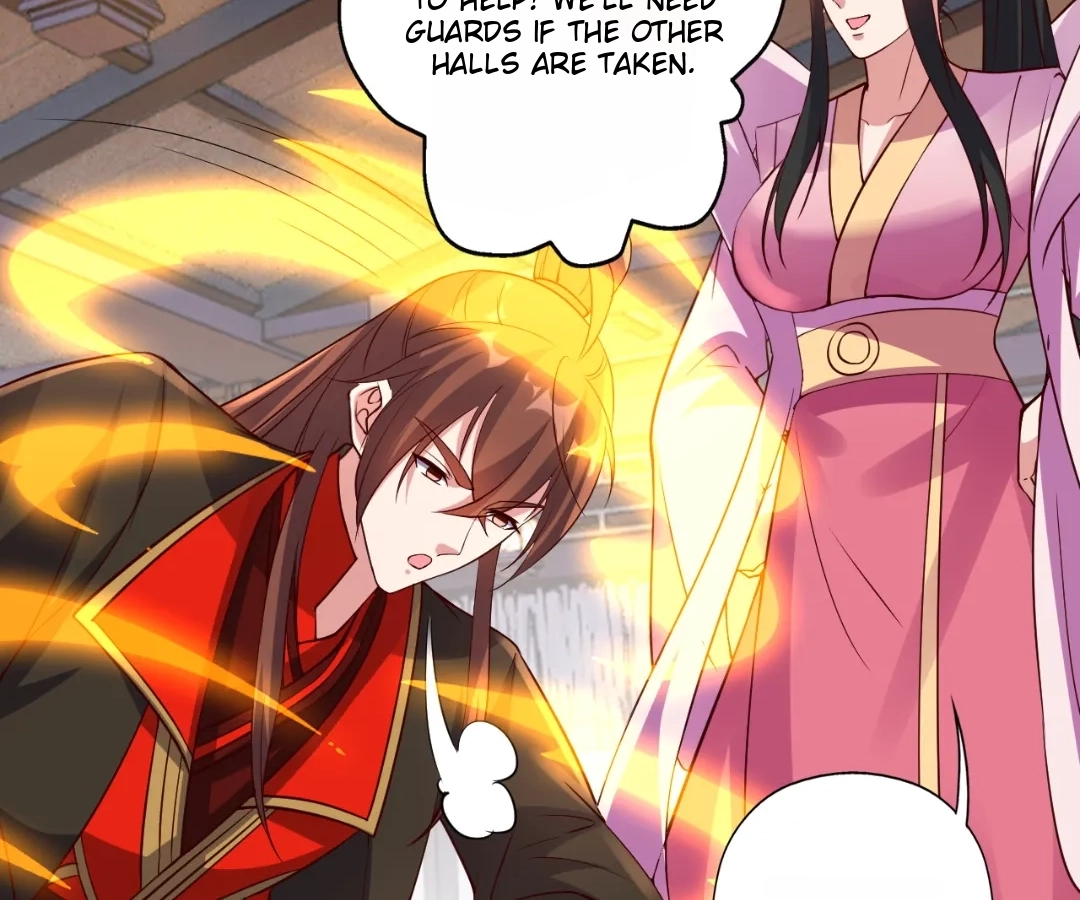 Banished Disciple's Counterattack Chapter 416 page 96 - 