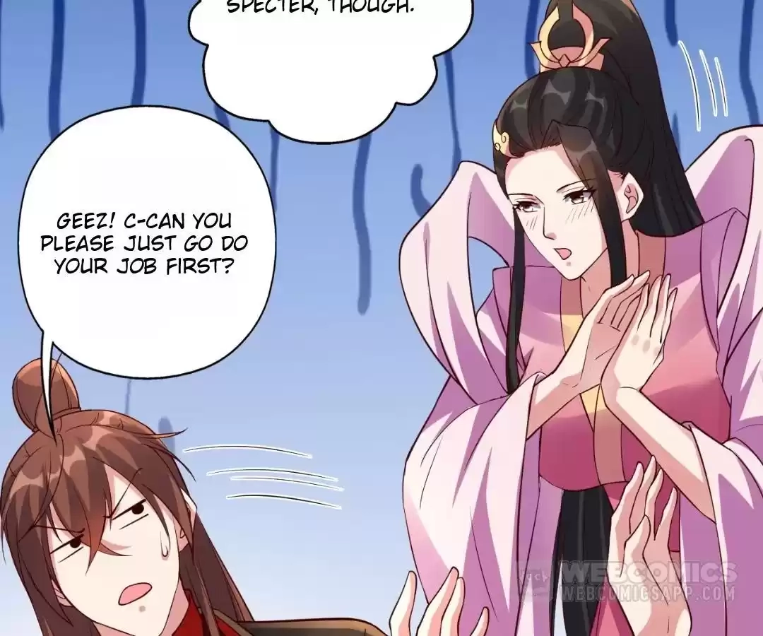 Banished Disciple's Counterattack Chapter 416 page 99 - 
