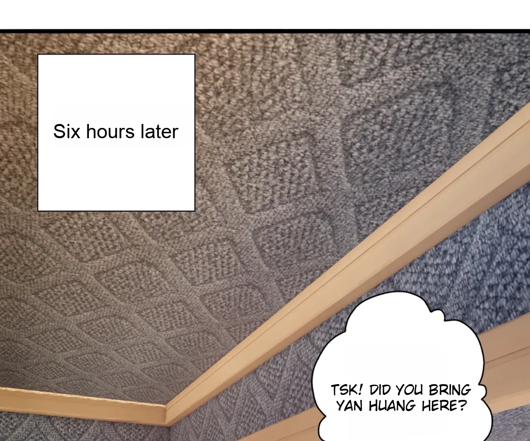 Banished Disciple's Counterattack Chapter 417 page 1 - 