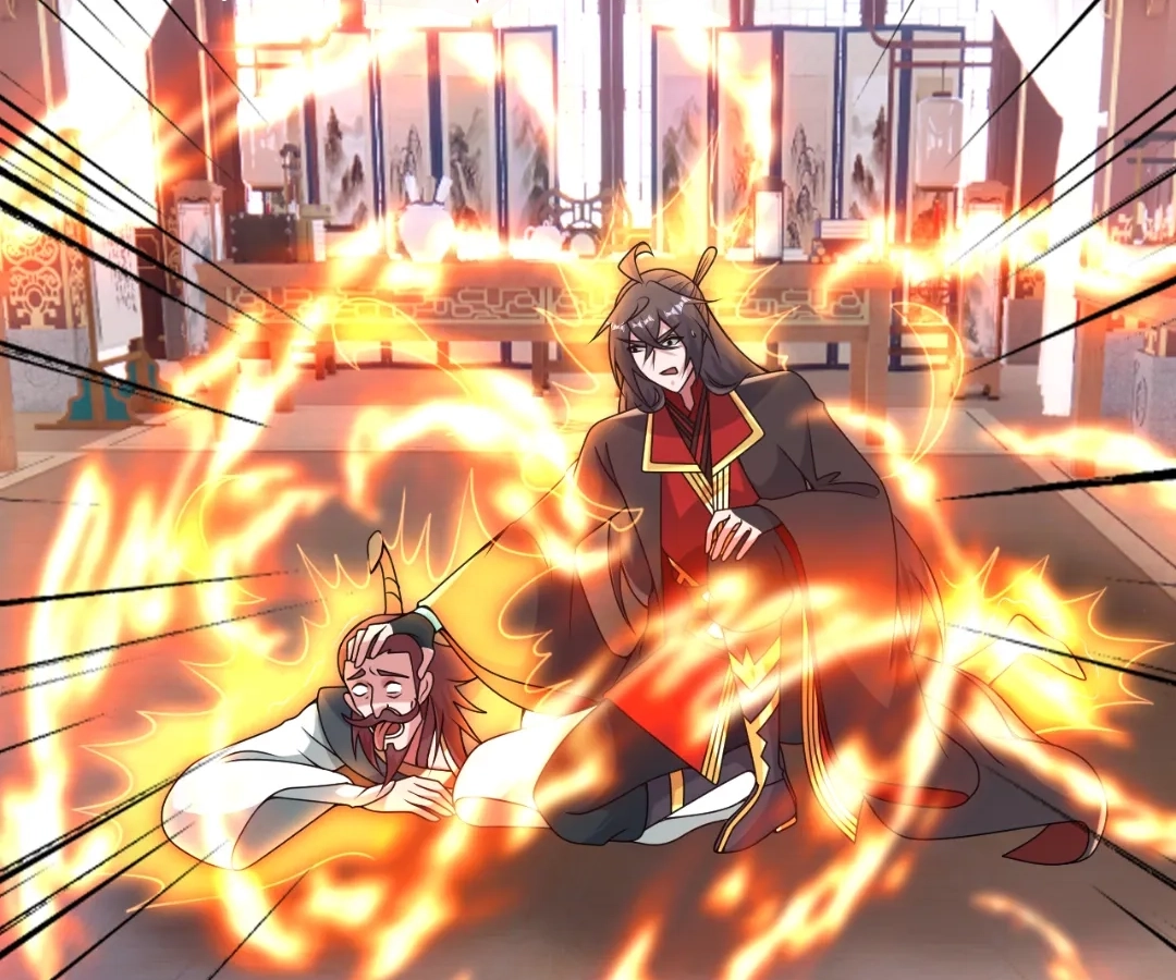 Banished Disciple's Counterattack Chapter 417 page 121 - 