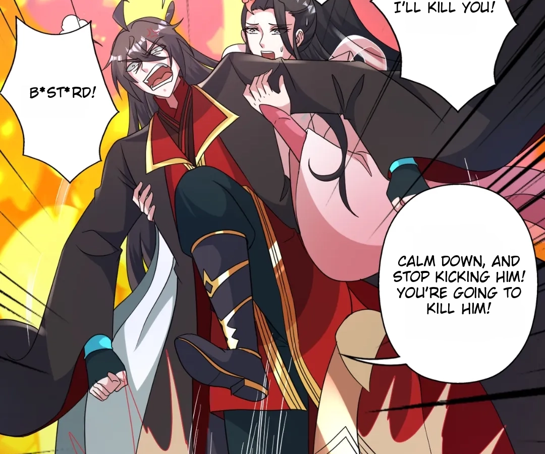 Banished Disciple's Counterattack Chapter 417 page 126 - 