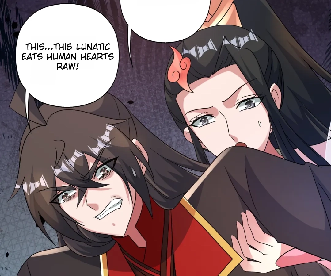 Banished Disciple's Counterattack Chapter 417 page 129 - 