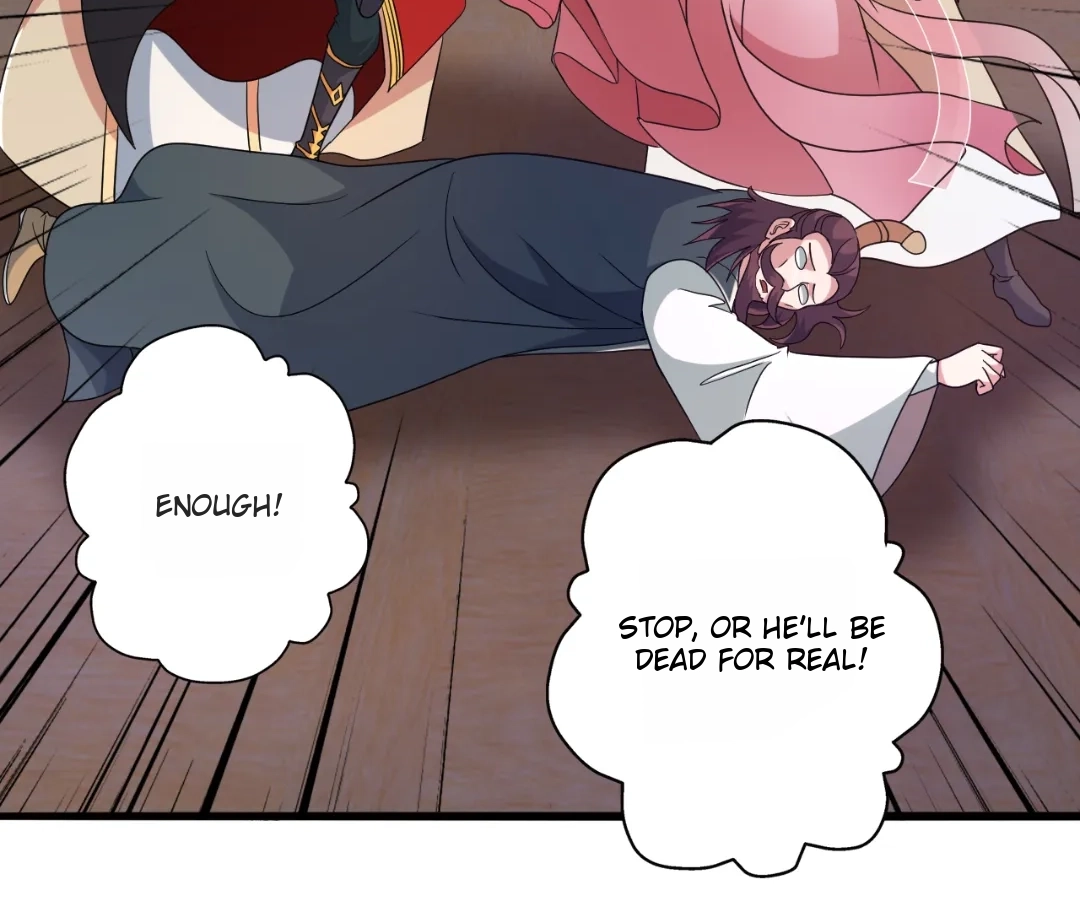 Banished Disciple's Counterattack Chapter 417 page 133 - 