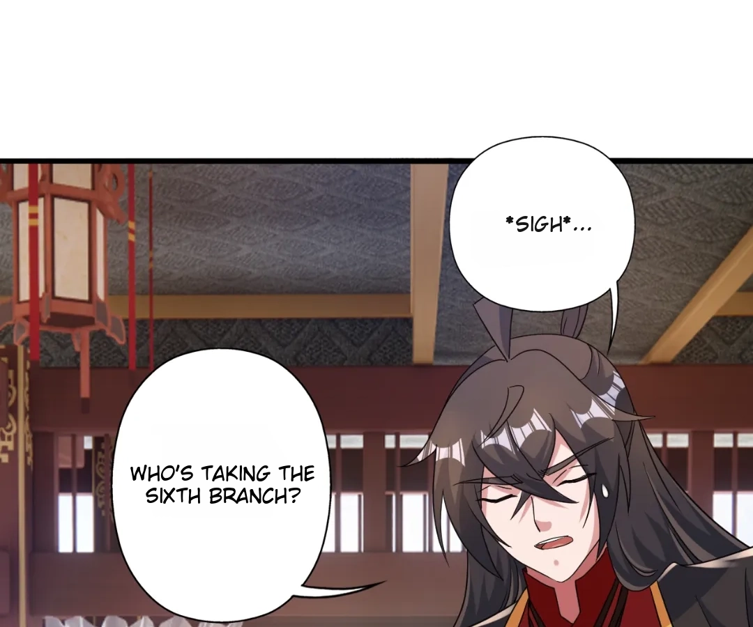 Banished Disciple's Counterattack Chapter 417 page 135 - 