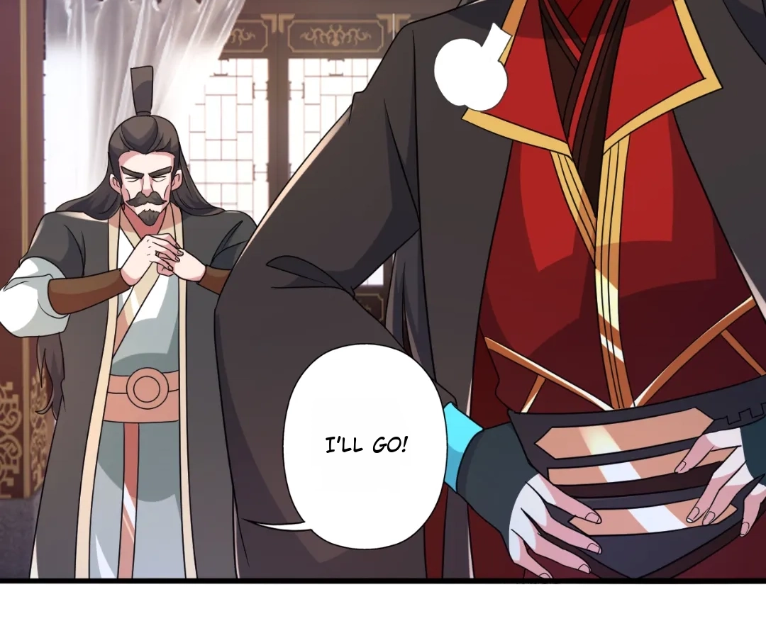 Banished Disciple's Counterattack Chapter 417 page 136 - 