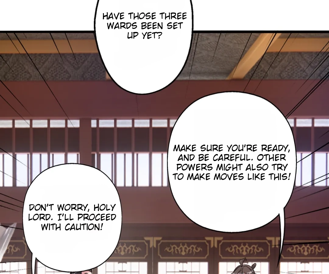 Banished Disciple's Counterattack Chapter 417 page 138 - 
