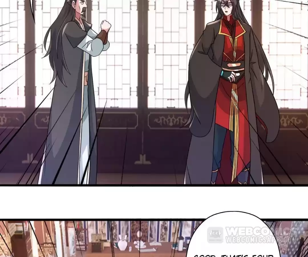 Banished Disciple's Counterattack Chapter 417 page 139 - 