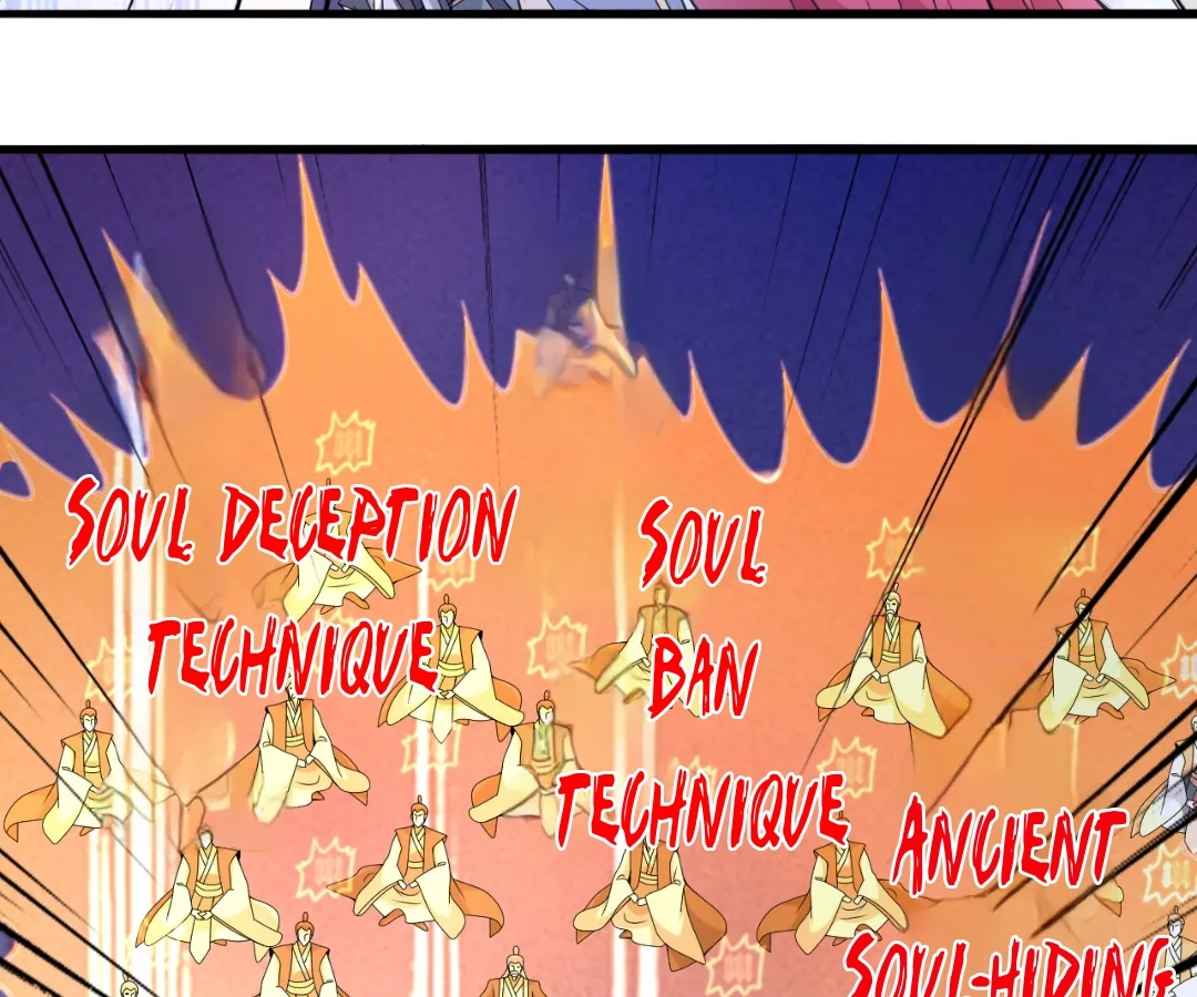 Banished Disciple's Counterattack Chapter 417 page 15 - 