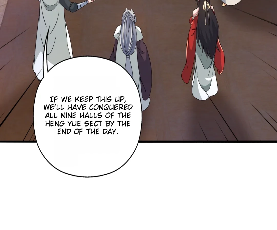 Banished Disciple's Counterattack Chapter 417 page 141 - 