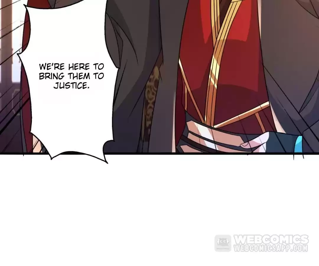 Banished Disciple's Counterattack Chapter 417 page 147 - 
