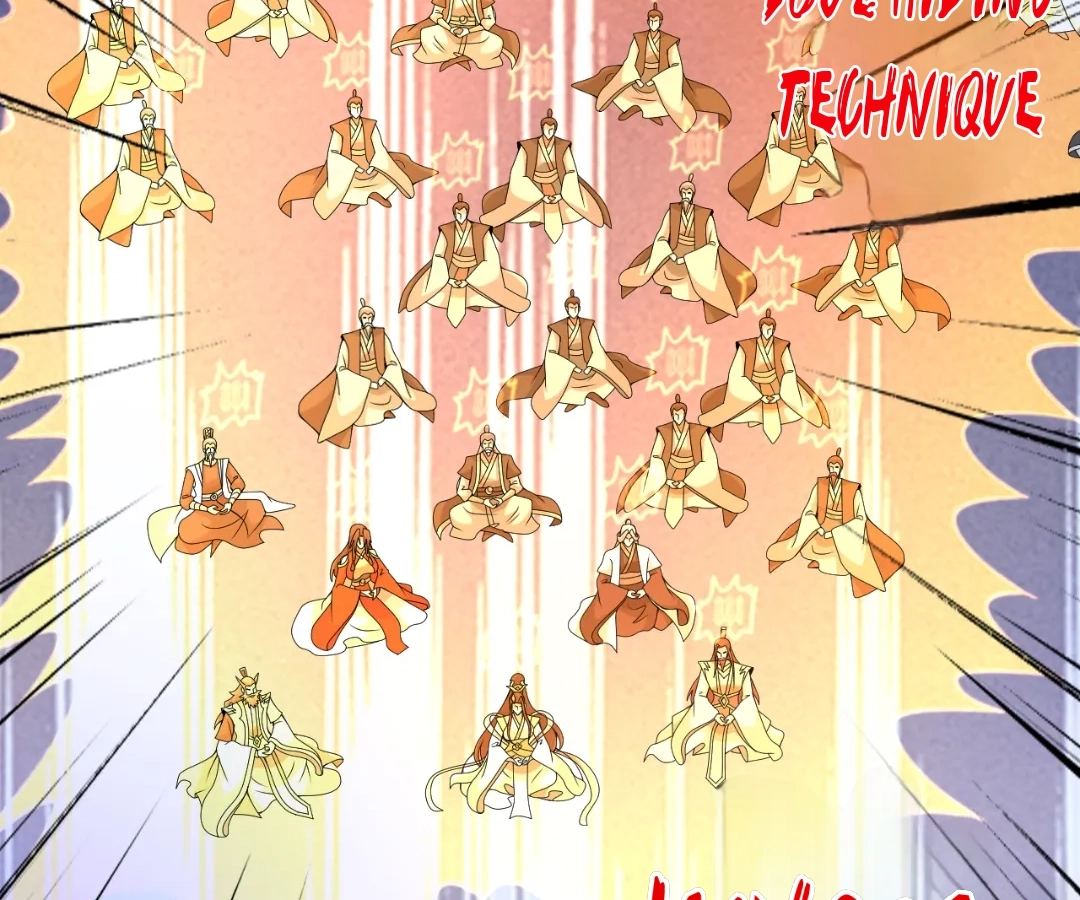Banished Disciple's Counterattack Chapter 417 page 16 - 