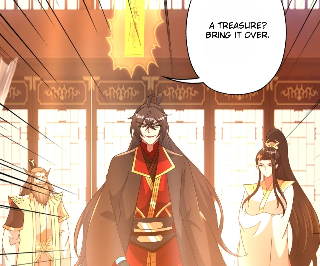 Banished Disciple's Counterattack Chapter 417 page 154 - 