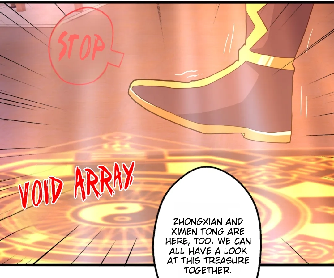 Banished Disciple's Counterattack Chapter 417 page 157 - 