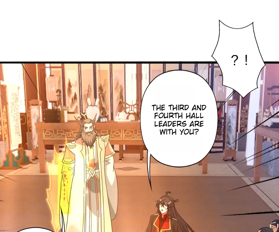 Banished Disciple's Counterattack Chapter 417 page 159 - 