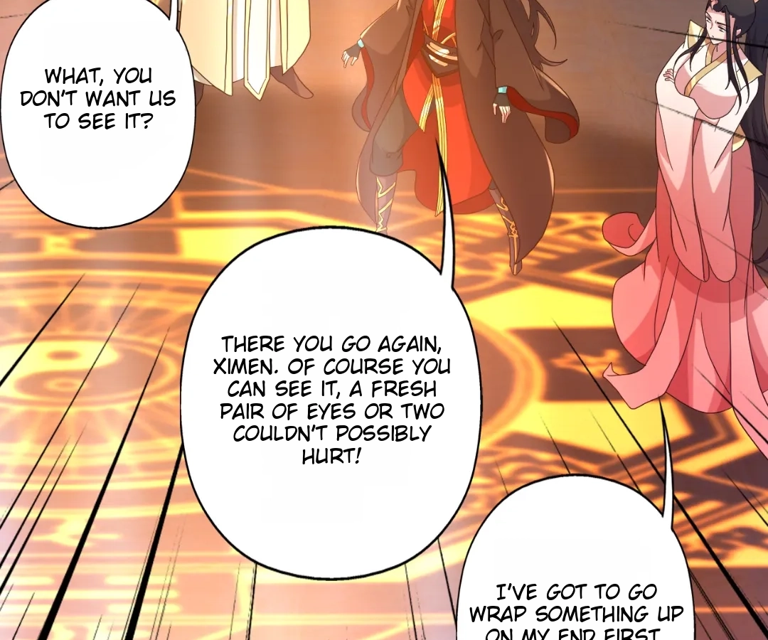 Banished Disciple's Counterattack Chapter 417 page 160 - 